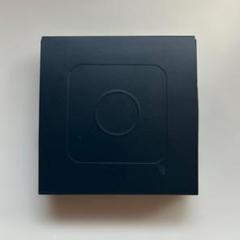 Nature Remo nano ネイチャーリモナノ　スマートリモコン