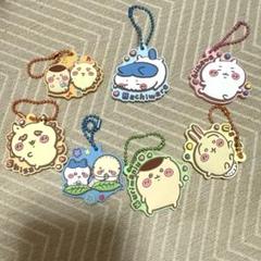 ちいかわ ぷっくりラバマスグミ3 まとめ売り