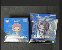 ブルーロック 一番くじ 糸師冴 4点セット Amazon.co.jp: 一番くじ ブルーロック 夢中の連鎖 C賞 糸師 冴