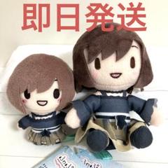劇場版 プロセカ ふわぷち マスコット ぬいぐるみ ニーゴ プロジェクトセカイ カラフルステージ！ feat. 初音ミク ふわ