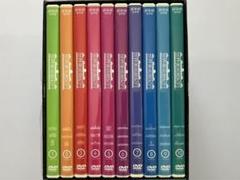 NHK世界美術館紀行 DVD 全10巻
