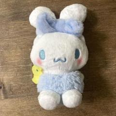 【新品未使用】サンリオ　シャボン・デ・バスタイムドールBIGタイプ2 シナモン