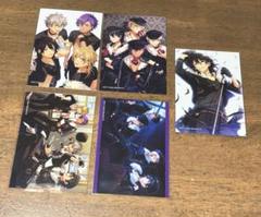 あんスタ 生ブロマイド マルイ UNDEAD