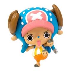 ONE PIECE ワンピの実 第十海戦 トニートニー・チョッパー