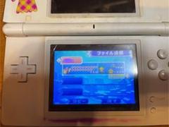 ゼルダの伝説 星のスタフィー 動作確認済