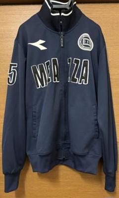 入荷now 買えない ディアドラ MEAZZA メルカリ - ジャージ トラックジャケット ウェア