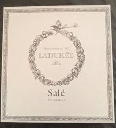 ラデュレ レシピ本10冊セット 中は未使用 美品 フランス購入