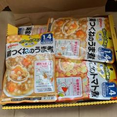 離乳食15パック 本日のみお値下げ