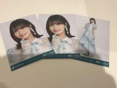 乃木坂46 賀喜遥香 早川聖来 直筆サイン入りチェキ 乃木坂的フラクタル 乃木坂46 早川聖来 直筆サイン入りチェキ