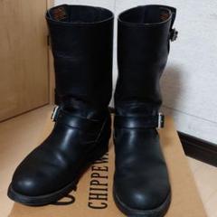 人気が高い Chippewa ・チペワ (28cm) ・10EE ・エンジニアブーツ - ブーツ