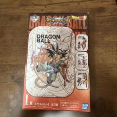 ドラゴンボール - ドラゴンボール　メタルトレイ　全7種コンプリート7種類セットでの価格です ドラゴンボール メタルトレイ 全7種コンプリート7種類セットでの