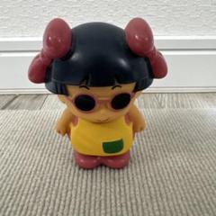 ニコちゃん大王家来、オボッチャマン、皿田キノコ　特注ケースセット ニコちゃん大王家来、オボッチャマン、皿田キノコ 特注ケースセット