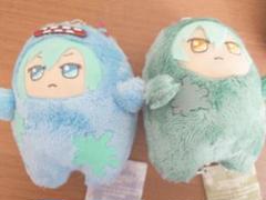 アイナナ きらどるぬいぐるみ モフモフお掃除大作戦 亥清悠 四葉環セット