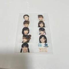 5940 モーニング娘。 光井愛佳 吉澤ひとみ 生写真 3枚セット モーニング娘。 写真 高橋愛 吉澤ひとみ 光井愛佳 亀井絵里