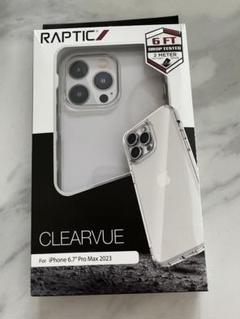 E★激安★未開封新品★RAPTIC iPhone6.7 Pro Max ケース