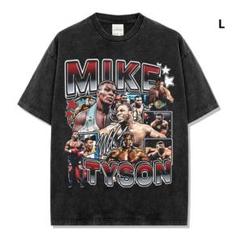 2025年最新】タイソンtシャツの人気アイテム - メルカリ