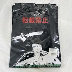 ✨公式完売品✨HOMESICKEISEI 2024 tourTEE 黒　M HOMESICK EISEI 2024 Tour TEE
