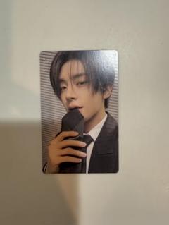 ENHYPEN weverse album ver ジェイク JAKE