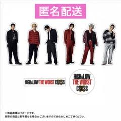 2025年最新】high&low the worst x ステッカーの人気アイテム