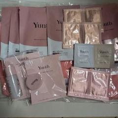 2025年最新】Yunth トライアルセット・サンプルの人気アイテム