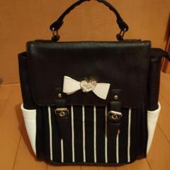 キッズ用　リュック　ファッションバック