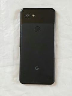 Google pixel 3a 64gb simフリー