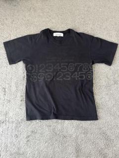 comme des garcons tシャツ　archive