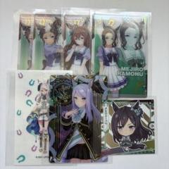 2025年最新】ウマ娘まとめの人気アイテム - メルカリ