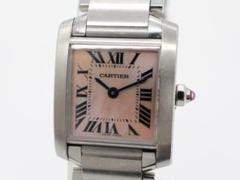 Cartier マスト21 腕時計 ルビー 美品 - メルカリ
