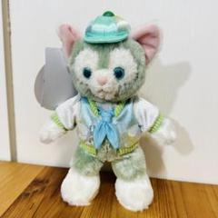 最終値下げ ステラルー カラフルハピネス ポージープラッシー バケパ ディズニー ディズニー カラフルハピネス 20周年 ポージープラッシー