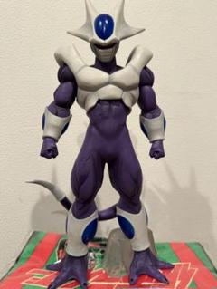 ドラゴンボール 一番くじ　クウラ最終形態　国内正規品　ラストチャンス 一番くじ ドラゴンボール クウラ（最終形態） フィギュア 国内正規品