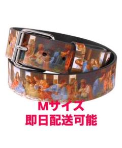 Supreme 最後の晩餐 ベルト Sサイズ Last Supper Leather Belt | Supreme 25ss