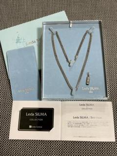 レダシルマ ジルスタースピード ペンダントトップのみ Leda Silma レダシルマ ジルスタースピード ペンダントトップのみ Leda Silma