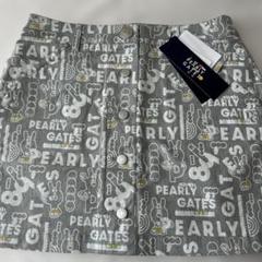 PEARLY GATES 2☆新品タグ付☆レディース フロントボタン