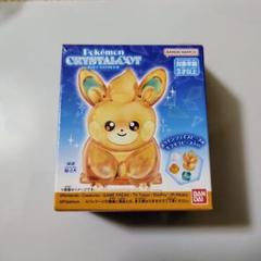 未開封 未使用 ポケットモンスター　クリスタル　Pokemon 未開封】ポケットモンスター ポケモンZクリスタル - メルカリ