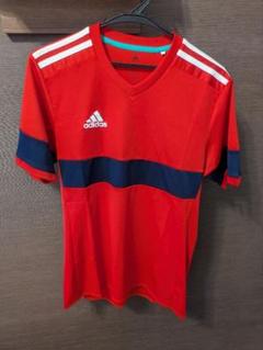 adidas メンズ　ほぼ新品　スポーツウェア　Lサイズ