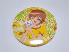 プリキュア 2021秋 明堂院いつき 缶バッジ 24個セット