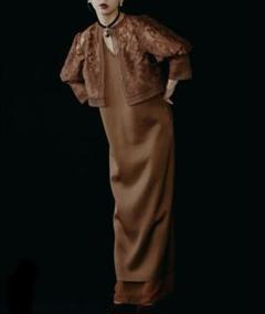 2025年最新】ameri vintage レースワンピースの人気アイテム