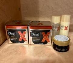 オバジX ダーマアドバンスドリフト つけかえ用レフィル 50g おまけ付きのサムネイル