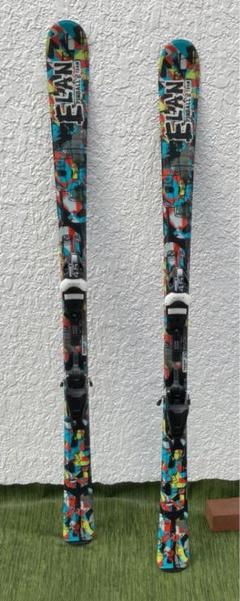 ELAN PINBALL 150 TEAM 2013モデル Elan Pinball (2013) | SKI