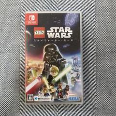 レゴスター・ウォーズ スカイウォーカー・サーガ