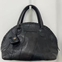 楽天市場】AOYAMA IBIZA(アオヤマイビザ) ボストン バッグ 黒