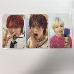 NCT中本悠太　トレカセット　セルイルカフェグッズ nct yuta nct127 ユウタ 中本悠太 まとめ売り 50点 トレカ