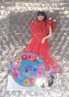 モバガチャ 桜梅桃李 上國料萌衣 BIGアクリルスタンド アクスタ モバガチャ 桜梅桃李 上國料萌衣 BIGアクリルスタンド アクスタ