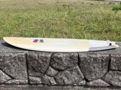 アルメリック　ポッドモッド　podmod 木目　限定　訳あり　EPS 新品 CHANNEL ISLANDS SURFBOARDS 2023 TORQ CHANNELISLAND JAPAN LTD