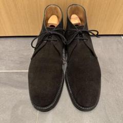 CROCKETT&JONES クロケット&ジョーンズ CHERTSEY6.5