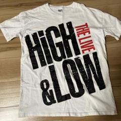 2025年最新】high low the live tシャツの人気アイテム - メルカリ