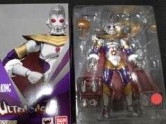 BANDAI - ULTRA-ACT ウルトラマンキング ULTRA-ACT ウルトラマンキング | 魂ウェブ