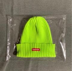 Supreme Beanie シュプリーム ボックス ロゴ ニット帽 ビーニー