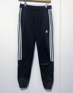 完売品adidas CLIMALITE TWENTY 4SVN トラッカーパンツ